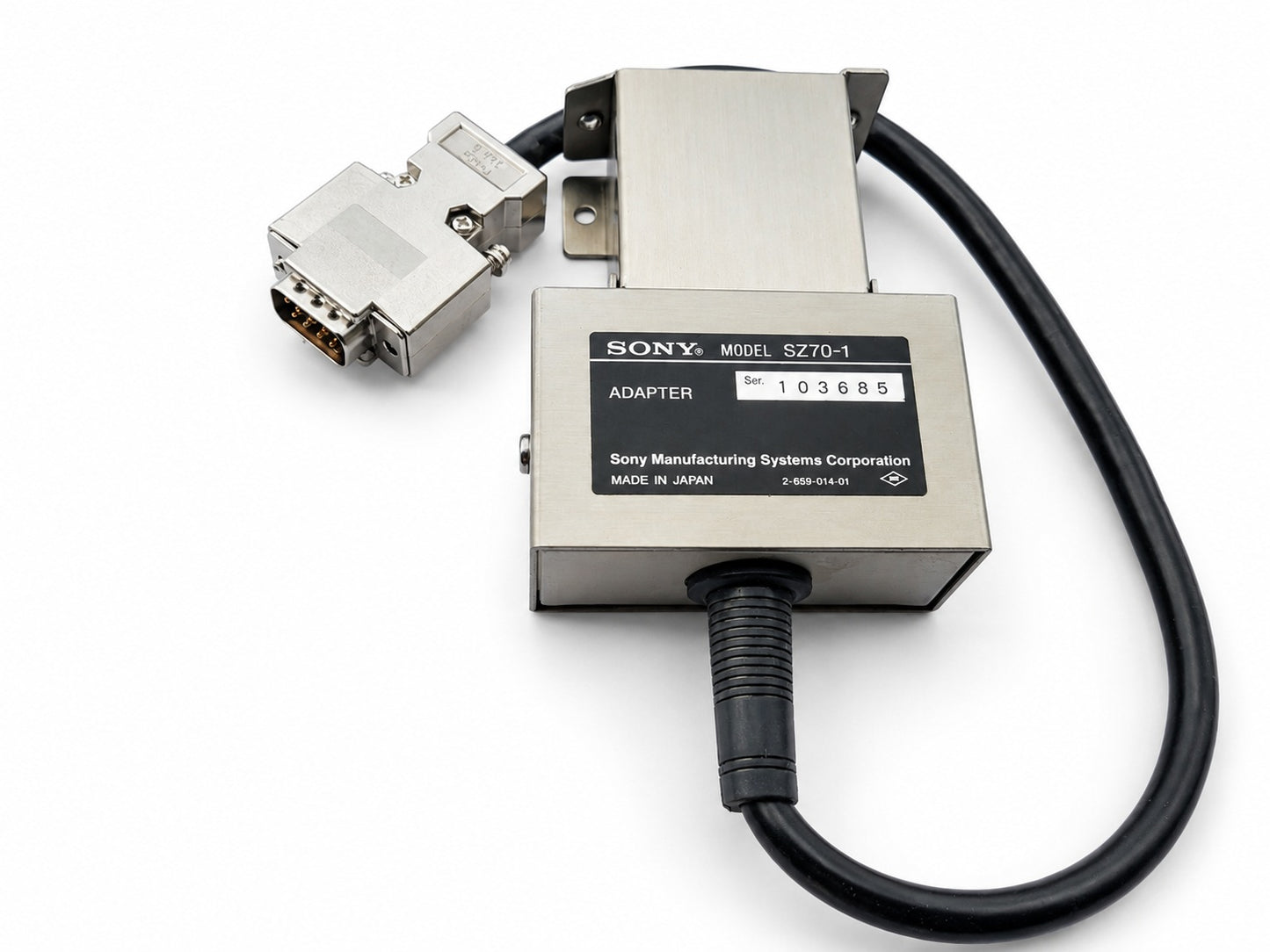 Magnescale SZ70-1 adapteri