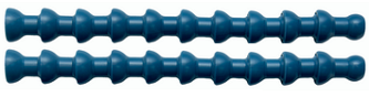Tuboflex leikkuunesteputki 1/2"
