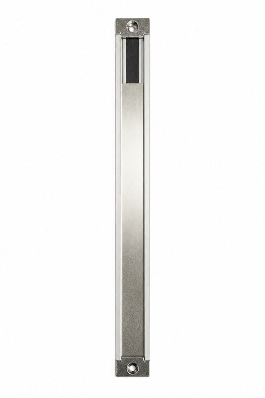 AP-01 alumiiniprofiili magneettinauhalle