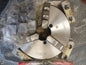 Fuerda 3-leukapakka 250 mm D6 Camlock
