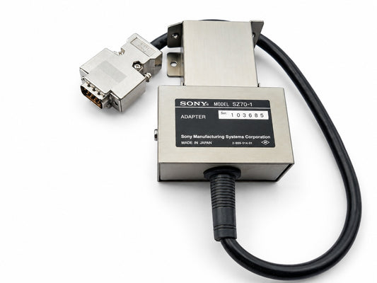 Magnescale SZ70-1 adapteri