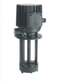 Miksan Leikkuunestepumppu CP
