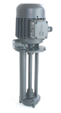 Miksan Leikkuunestepumppu FP-40