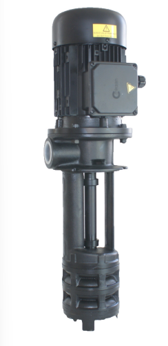 Miksan Leikkuunestepumppu GP
