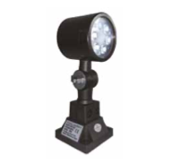 Tecno Piu PLS 07 S-24 LED-konevalaisin