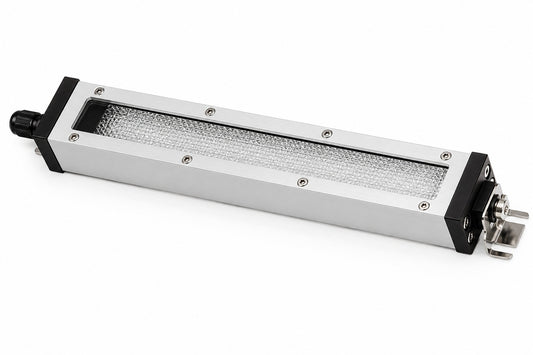 Tecno Piu PLS 71/350 LED-konevalaisin