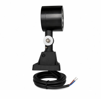 Tecno Piu PLS 07 S-24 LED-konevalaisin