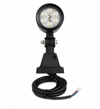 Tecno Piu PLS 07 S-24 LED-konevalaisin