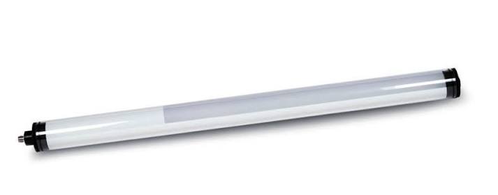 Westelettric 1230 230 V AC LED-konevalaisin