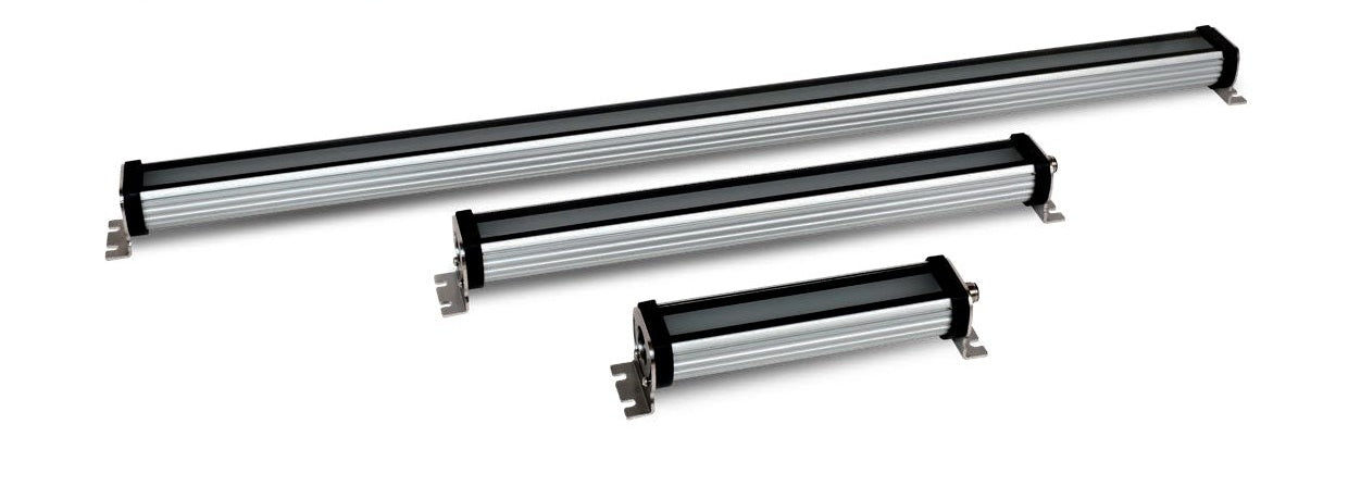 Westelettric 123NWL162-V LED-konevalaisin