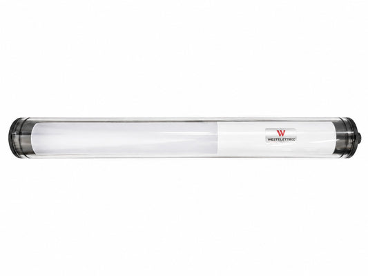 Westelettric LED-konevalaisin 12361172050LEC 24 VAC/DC OUTLET