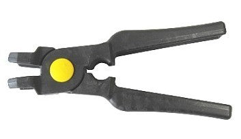 Tuboflex leikkuunesteputki 1/4"