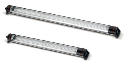 Tecno Piu pyöreä LED Konevalaisin PLS 60/61