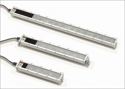 Tecno Piu LED Konevalaisin PLS 70