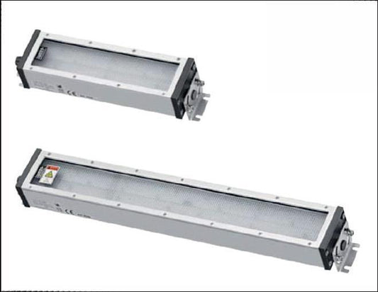 Tecno Piu LED Konevalaisin PLS 81
