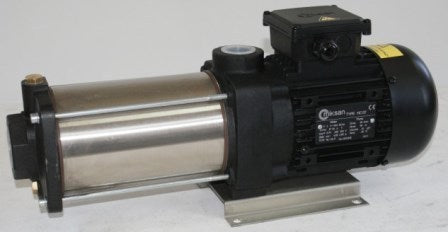 Miksan HC leikkuunestepumppu